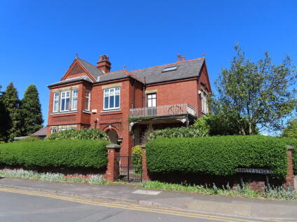 Hook Road, Goole
