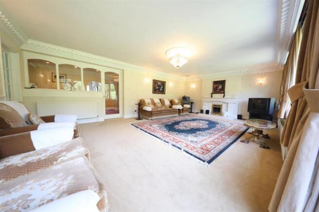 Sitting room