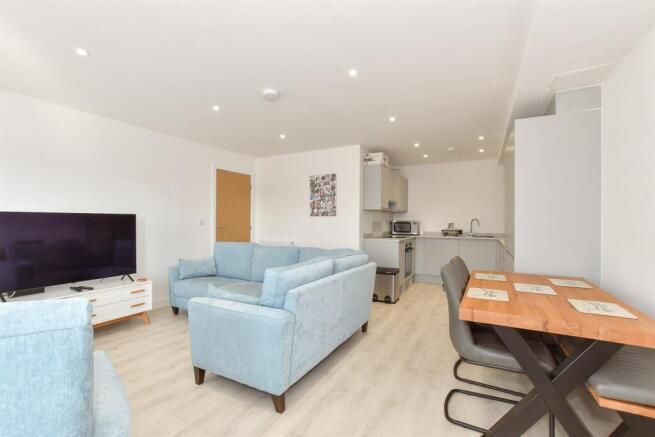 Lounge/Kitchen/Diner