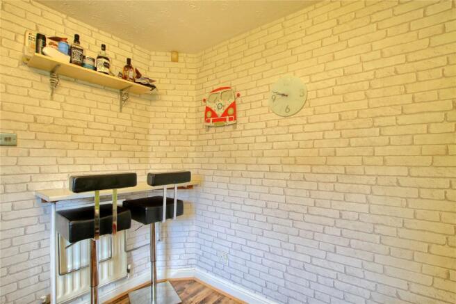Breakfast Room