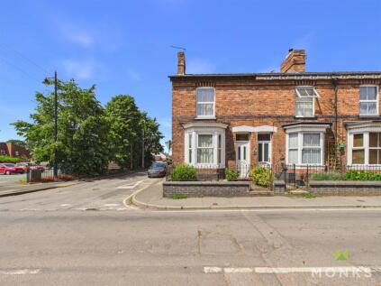 Mill Street, Wem, Shrewsbury
