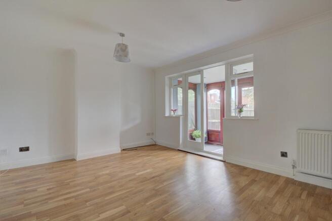 Living room 1