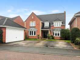 22, Coalport Drive, Walton, Stone ST15 0XU