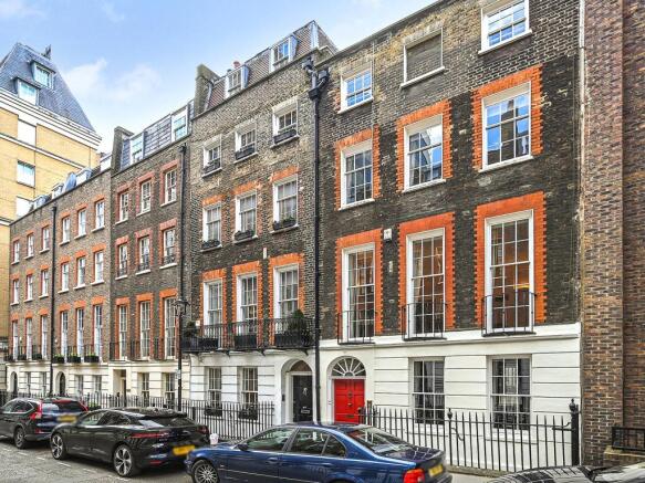 Craven St