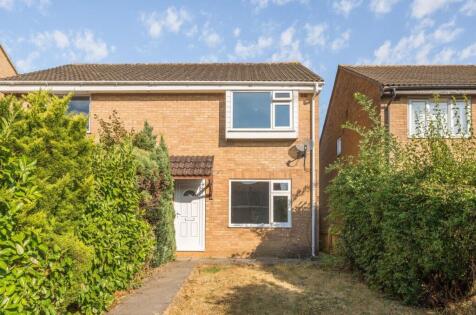 Linden Close, Westfield, Radstock, BA3