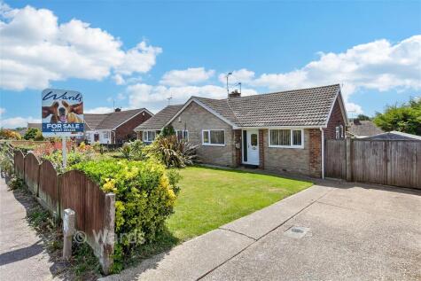 Mill Lane, Herne Bay, Kent