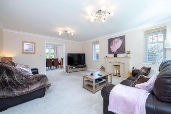 Sitting room