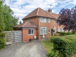 150, Brecksfields, Skelton, York YO30 1YG
