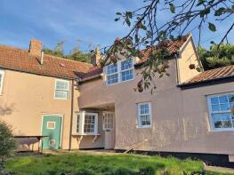 Yew Tree Cottage, Shiplate Road, Weston-super-mare BS24 0NJ