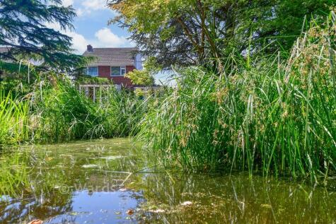 Coombelands, Wittersham, Kent