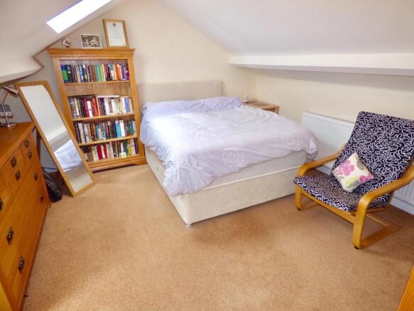 Bedroom 4