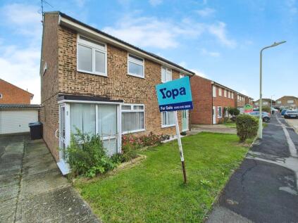 Richmond Road, Whitstable, CT5