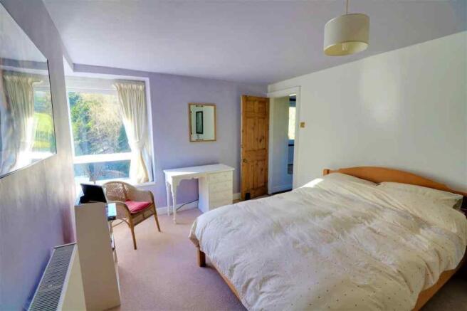 Bedroom 4 (Double)