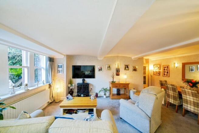 Living / Dining Room