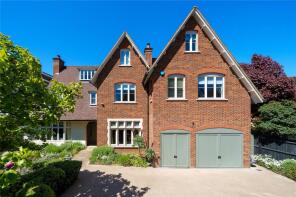 75, Church Road, Wimbledon SW19 5AL