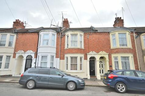 Lutterworth Road, Northampton, NN1