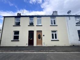 5, Treloar Terrace, Wooda Lane, St Stephens, Launceston PL15 8HX
