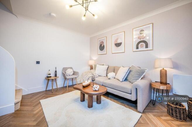 Cosy Seating