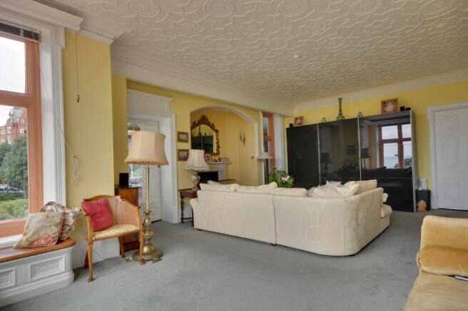 Feature Fireplace
