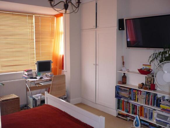 Bedroom 2 of 3