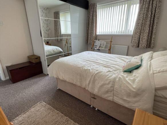 Bed 1