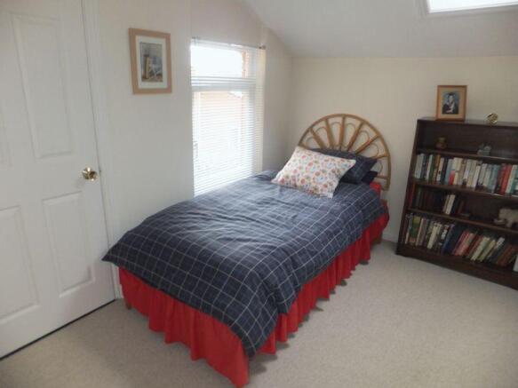 Bedroom 4