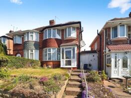 203, Rocky Lane, Perry Barr, Birmingham B42 1QY