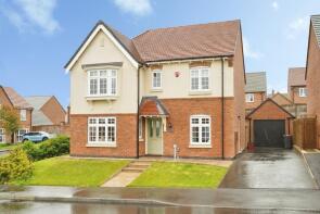 41, School Lane, Ashby-de-la-zouch LE65 2RF