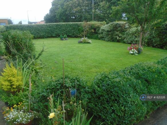 Communal Garden