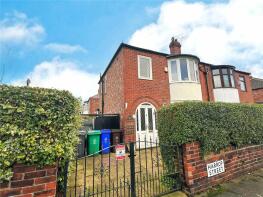 16, Harrop Street, Manchester M18 8RW