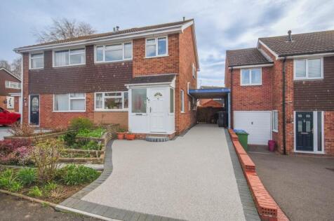 Rydal Close, Brownsover, Rugby, CV21