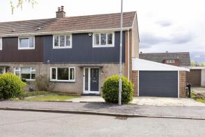 9, Craigenbay Crescent, Glasgow G66 5JW
