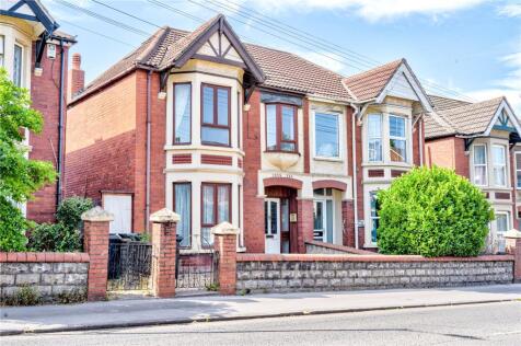 Kingshill Road, Old Town, Swindon, Wiltshire, SN1