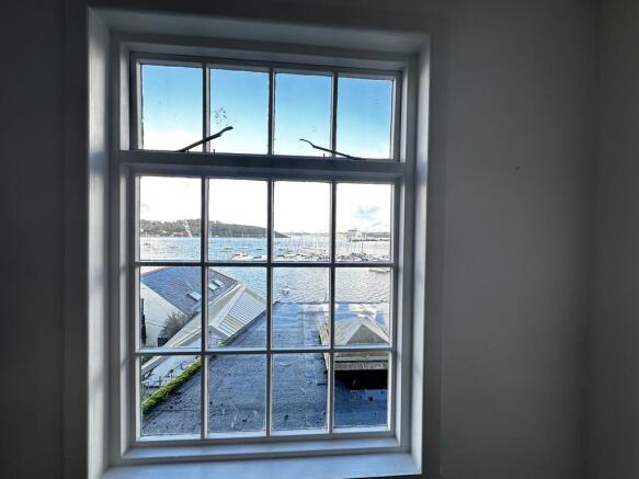 Kitchen view