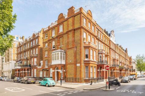 Ashburn Place, South Kensington SW7