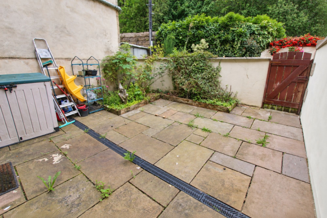 2 bed Terraced for sale Image 4