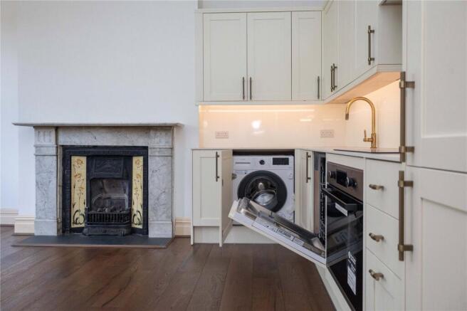 Appliances