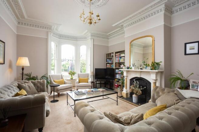 7 bed End of Terrace for sale Image 9