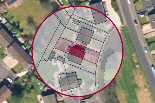Aerial Map