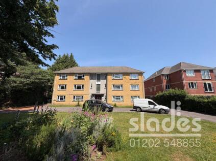 Richmond Park Road, Charminster, Bournemouth