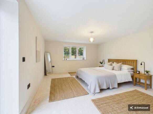 AI GENERATED BEDROOM 1