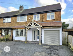 6, Twiss Green Lane, Culcheth And Glazebury, Warrington WA3 4BY