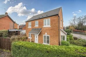 1, Churchfields, Oswestry SY11 3HZ