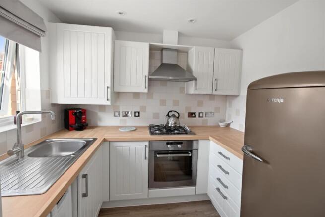 Solario Road, Costessey, Norwich photo 4