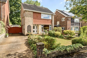 22, Alexandra Road, Chandler's Ford SO53 2BN