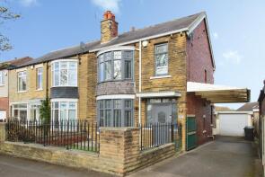 127, Bywell Road, Dewsbury WF12 7LL