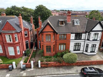 Ennerdale Road, Wallasey, Wirral
