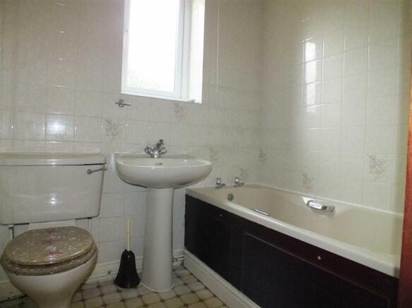 Bathroom/WC