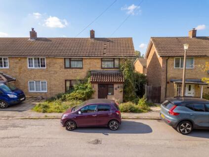 Springhill Road, Grendon Underwood, HP18