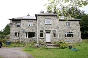 Kilmichael Cottage, A831 A82t Junction - Rychraggan Junction, Drumnadrochit IV63 6TZ